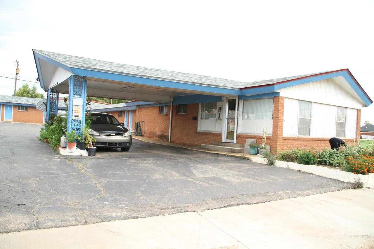 Skyliner Stroud Exterior foto