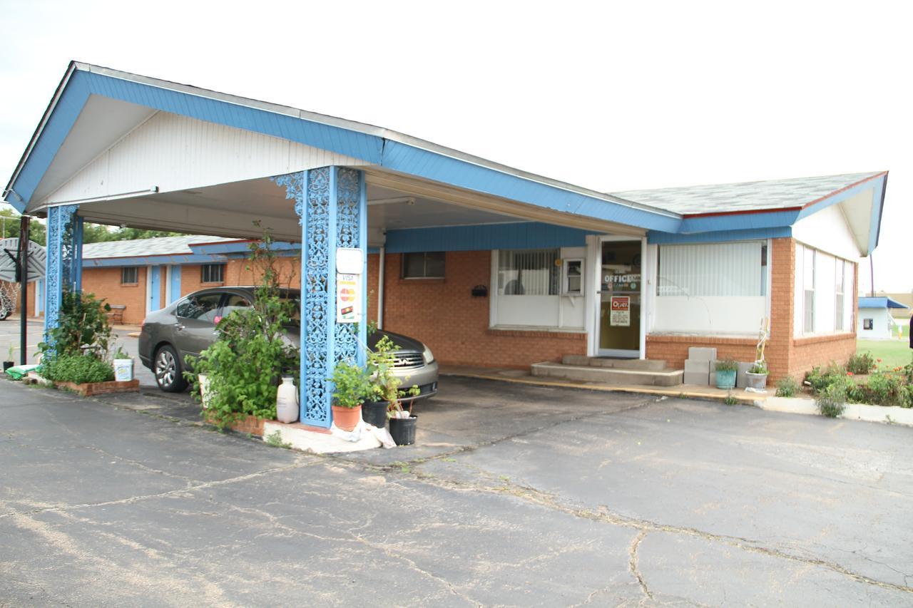 Skyliner Stroud Exterior foto
