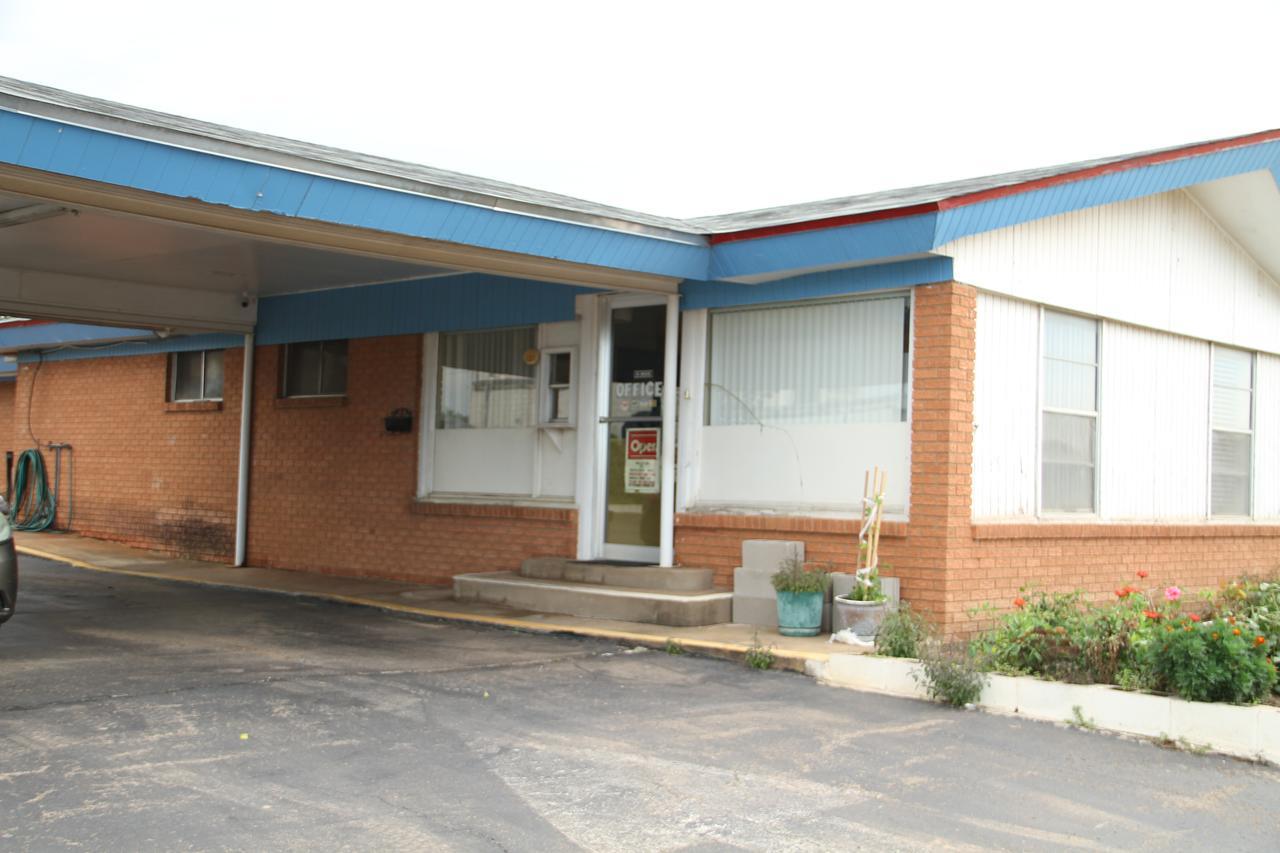 Skyliner Stroud Exterior foto