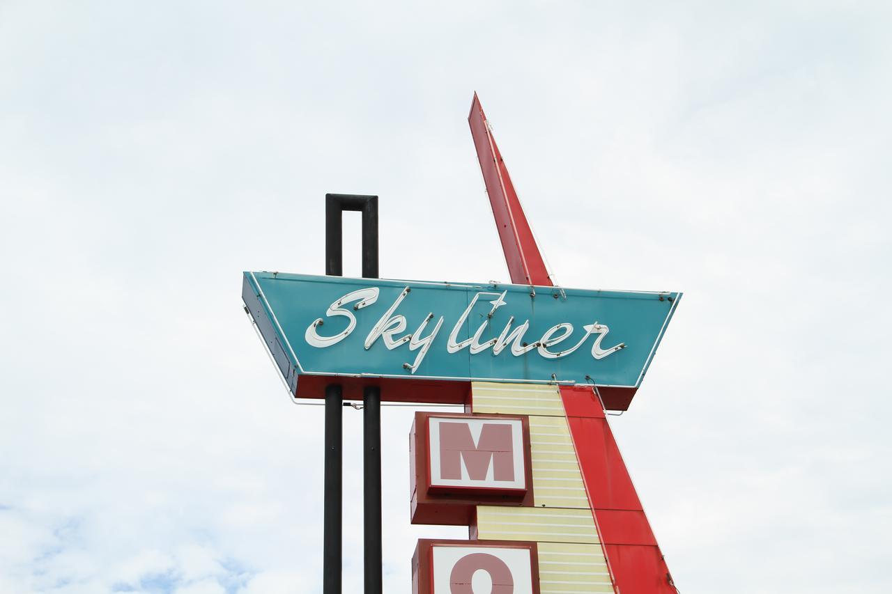 Skyliner Stroud Exterior foto